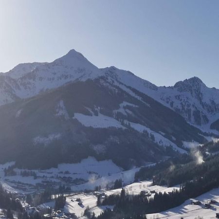 Appartamento Alpbachblick Esterno foto